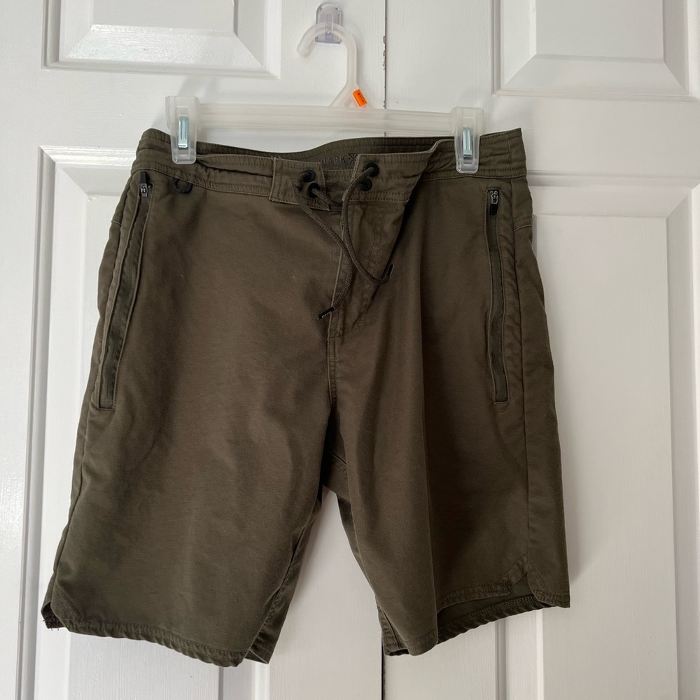 Roakes Layover Adventure Shorts size 30